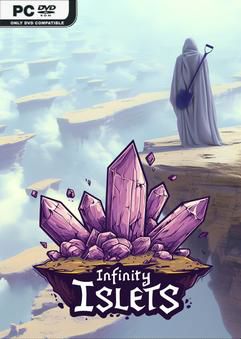 Tải game Infinity Islets-TENOKE