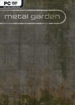 Tải game Metal Garden v1.1.6-P2P