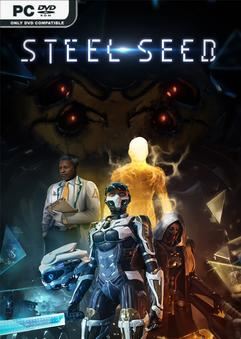 Tải game Steel Seed v1.0.6-P2P