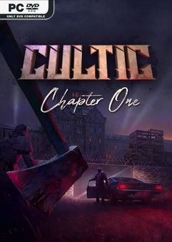 Tải game CULTIC Complete Edition v2.0g-P2P