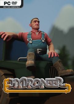 Tải game Hydroneer v3.0.8-P2P