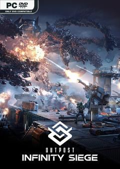Tải game Outpost Infinity Siege Vanguard Edition v20240528-P2P