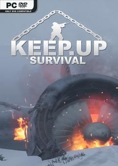 Tải game KeepUp Survival v20240826-P2P