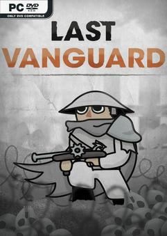 Tải game Last Vanguard v1.0.3-P2P