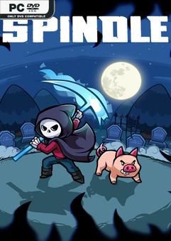 Tải game Spindle-TENOKE