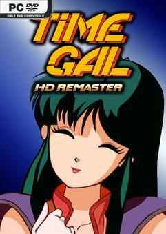 Tải game TIMEGAL HD Remaster-P2P