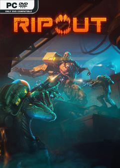 Tải game RIPOUT v1.40.01-P2P