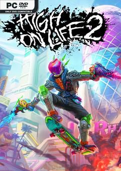 Tải game High On Life 2-RUNE