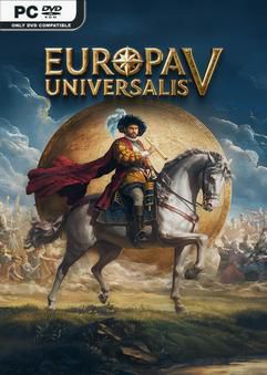 Tải game Europa Universalis V-TENOKE