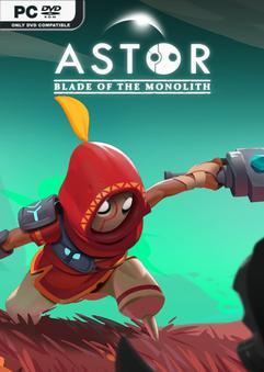 Tải game Astor Blade of the Monolith v20240918-P2P