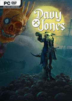 Tải game DAVY x JONES-GoldBerg