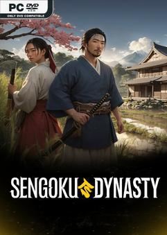Tải game Sengoku Dynasty Ikigai Early Access