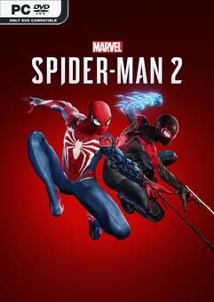 Tải game Marvels Spider-Man 2 v1.408.0.0-P2P