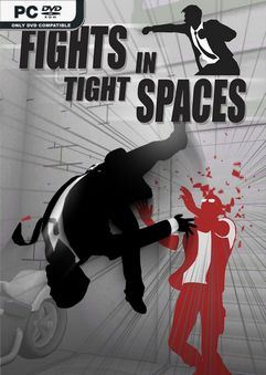 Tải game Fights in Tight Spaces v1.2.9514-P2P