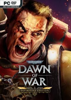 Tải game Warhammer 40000 Dawn of War Definitive Edition v2.7.0-P2P