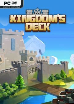 Tải game Kingdoms Deck v1.1.0-P2P