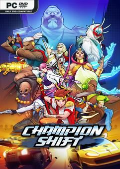 Tải game Champion Shift v1.1.1-P2P