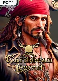 Tải game Caribbean Legend Ships Pack Part 3-P2P