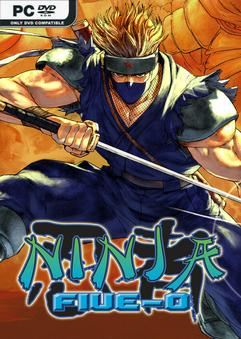 Tải game Ninja Five O-P2P