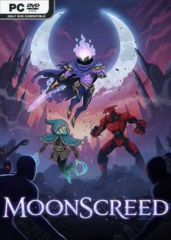 Tải game Moons Creed-SKIDROW