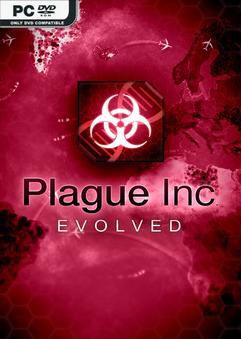 Tải game Plague Inc Evolved v1.22.1.6-P2P