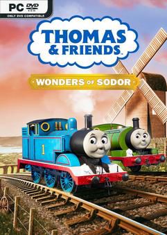 Tải game Thomas and Friends Wonders of Sodor-RUNE