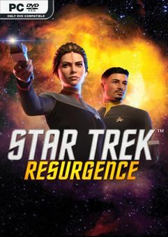 Tải game Star Trek Resurgence v20240523-P2P
