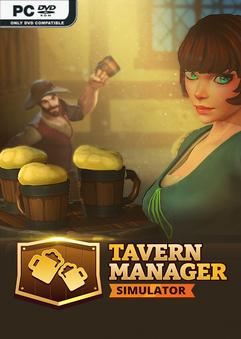 Tải game Tavern Manager Simulator v1.4.7-P2P