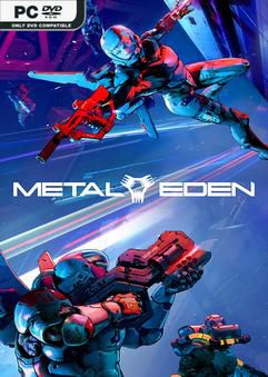 Tải game METAL EDEN v20250910-P2P