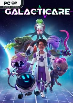 Tải game Galacticare v1.2.2-P2P