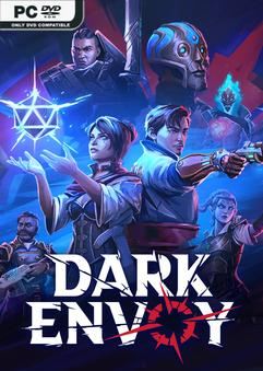Tải game Dark Envoy v1.6.1.73592-P2P