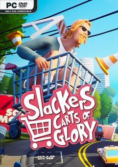 Tải game Slackers Carts of Glory v0.995-P2P