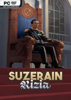 Tải game Suzerain v3.1.0-P2P