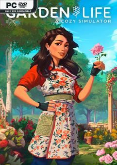 Tải game Garden Life A Cozy Simulator v20250211-TENOKE