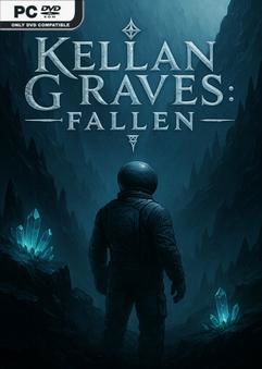 Tải game Kellan Graves Fallen-GoldBerg