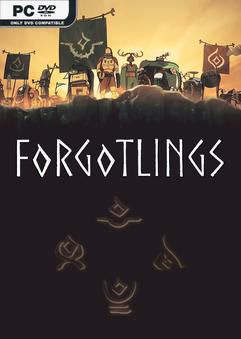 Tải game Forgotlings v1.0.9-P2P