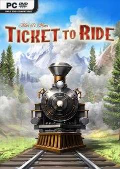 Tải game Ticket to Ride Switzerland Expansion-TENOKE