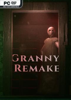 Tải game Granny Remake v20240918-TENOKE