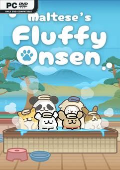 Tải game Malteses Fluffy Onsen Summer-TENOKE