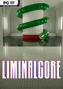 Tải game Liminalcore v20241102-P2P
