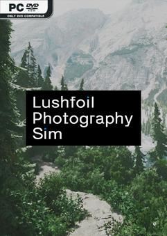 Tải game Lushfoil Photography Sim v20250520-P2P