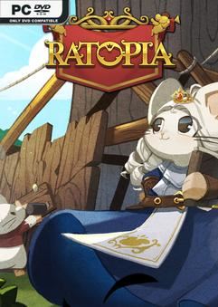Tải game Ratopia v1.0.0502-P2P