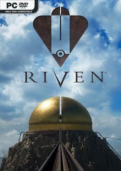 Tải game Riven v1.7.1-P2P