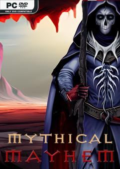 Tải game Mythical Mayhem-TENOKE