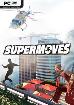 Tải game Supermoves-TENOKE