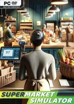 Tải game Supermarket Simulator Veggies and Fruits Early Access