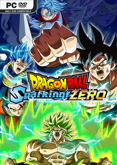 Tải game Dragon Ball Sparking ZERO v20241024-P2P