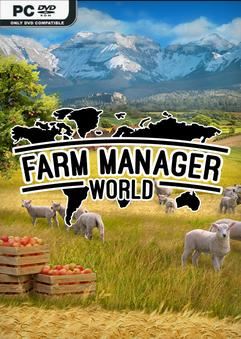 Tải game Farm Manager World-RUNE