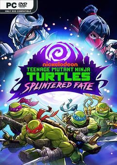 Tải game Teenage Mutant Ninja Turtles Splintered Fate v20250522-P2P