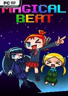 Tải game MAGICAL BEAT-TENOKE